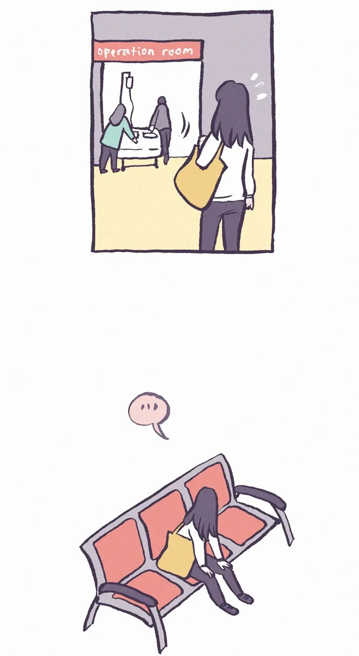My Giant Nerd Boyfriend Chapter 325 page 10 - 