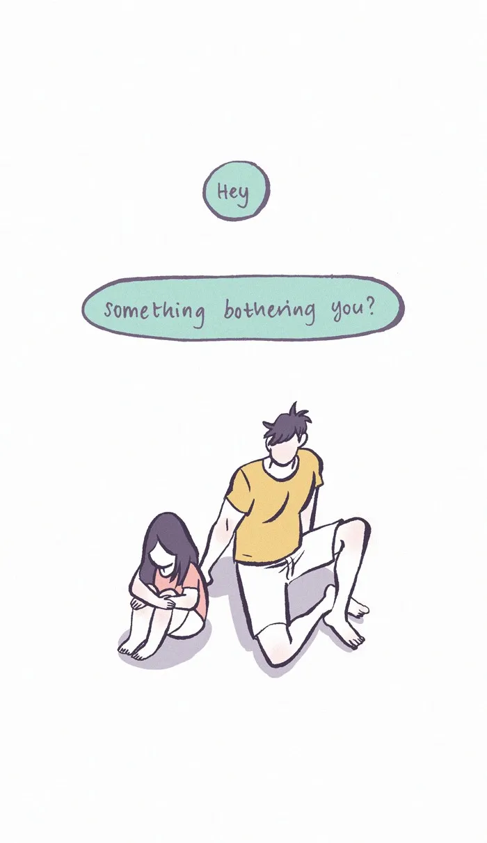 My Giant Nerd Boyfriend Chapter 359 page 2 - 