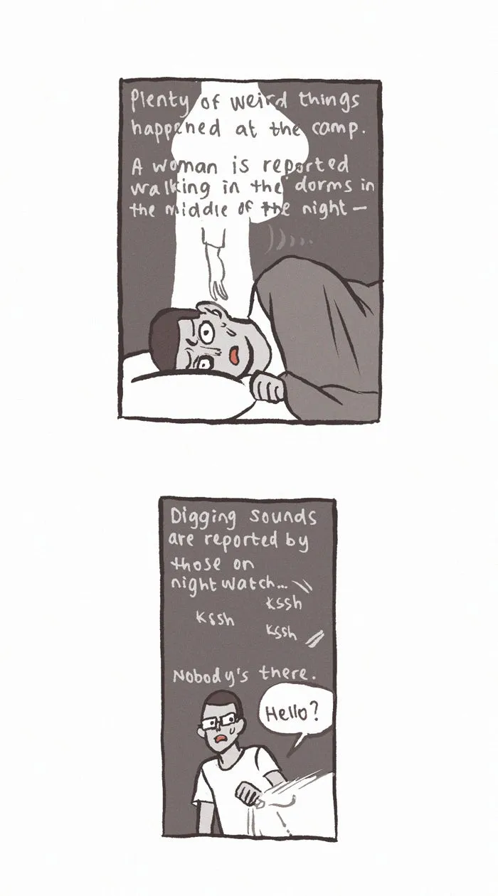 My Giant Nerd Boyfriend Chapter 367 page 15 - 