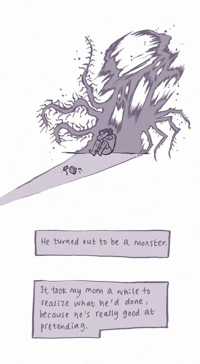 My Giant Nerd Boyfriend Chapter 399 page 14 - 