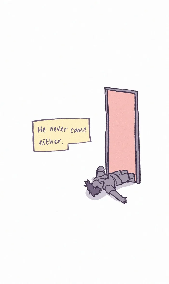 My Giant Nerd Boyfriend Chapter 399 page 10 - 