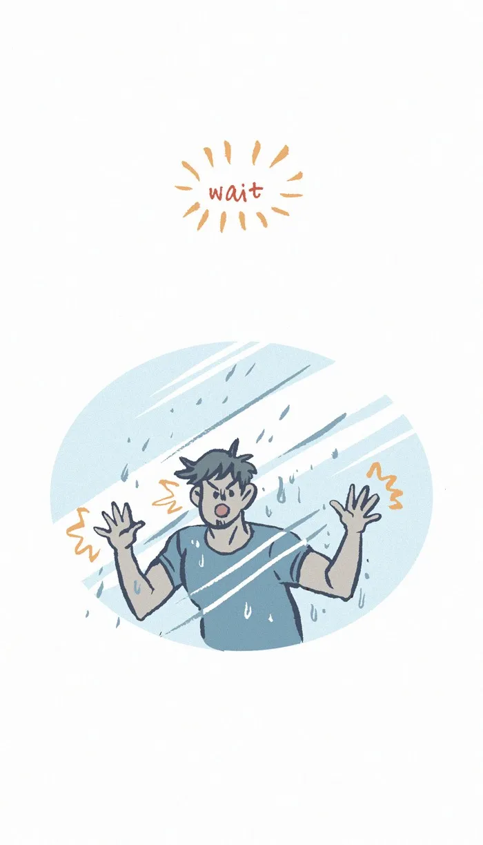 My Giant Nerd Boyfriend Chapter 421 page 6 - 