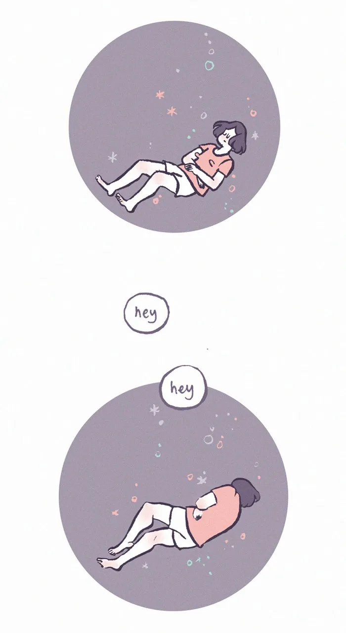 My Giant Nerd Boyfriend Chapter 440 page 2 - 