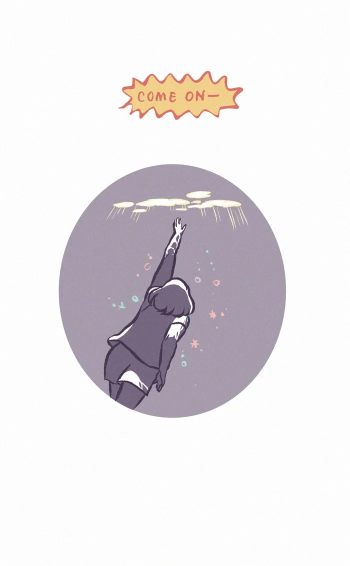 My Giant Nerd Boyfriend Chapter 440 page 7 - 