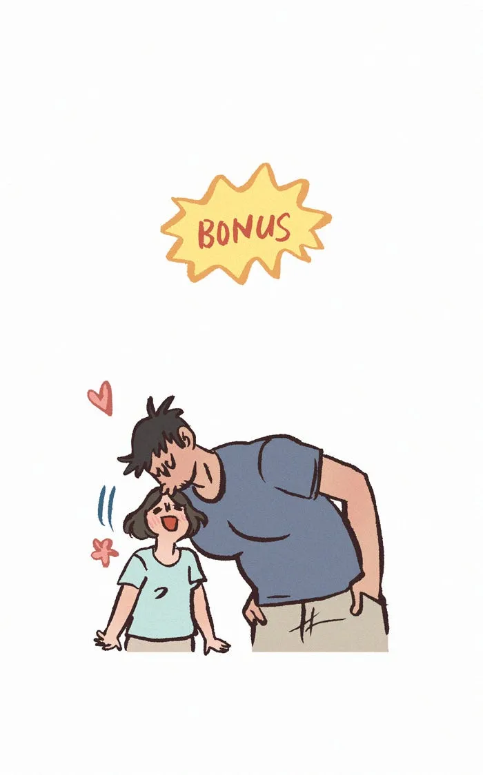 My Giant Nerd Boyfriend Chapter 462 page 8 - 