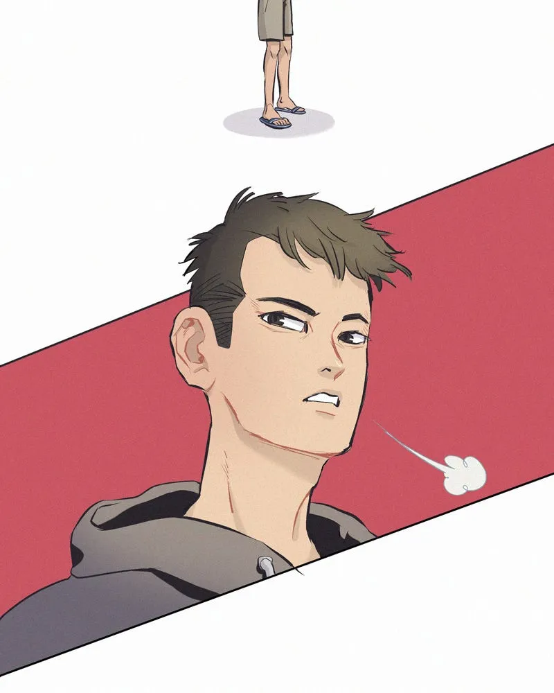 My Giant Nerd Boyfriend Chapter 464 page 13 - 