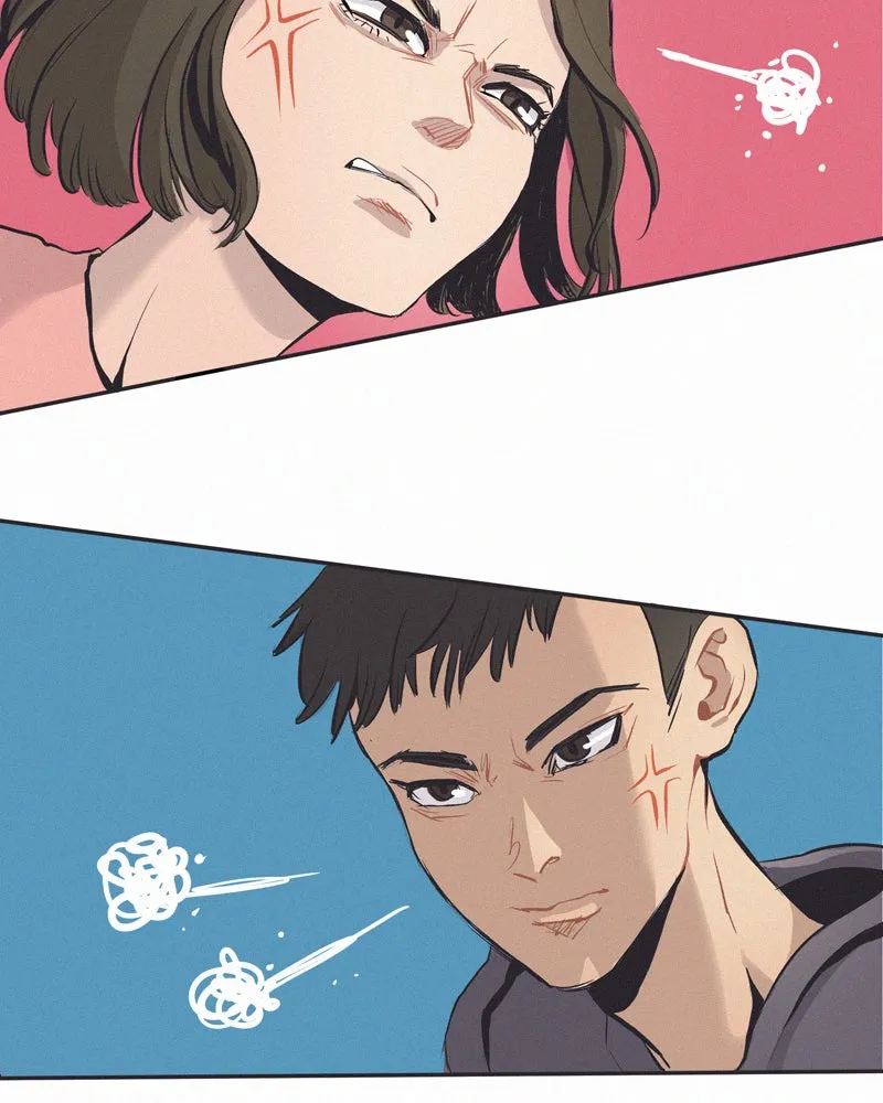 My Giant Nerd Boyfriend Chapter 464 page 5 - 