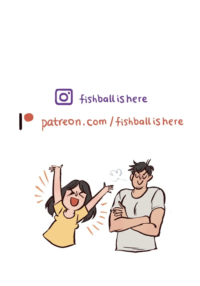 My Giant Nerd Boyfriend Chapter 468 page 17 - 