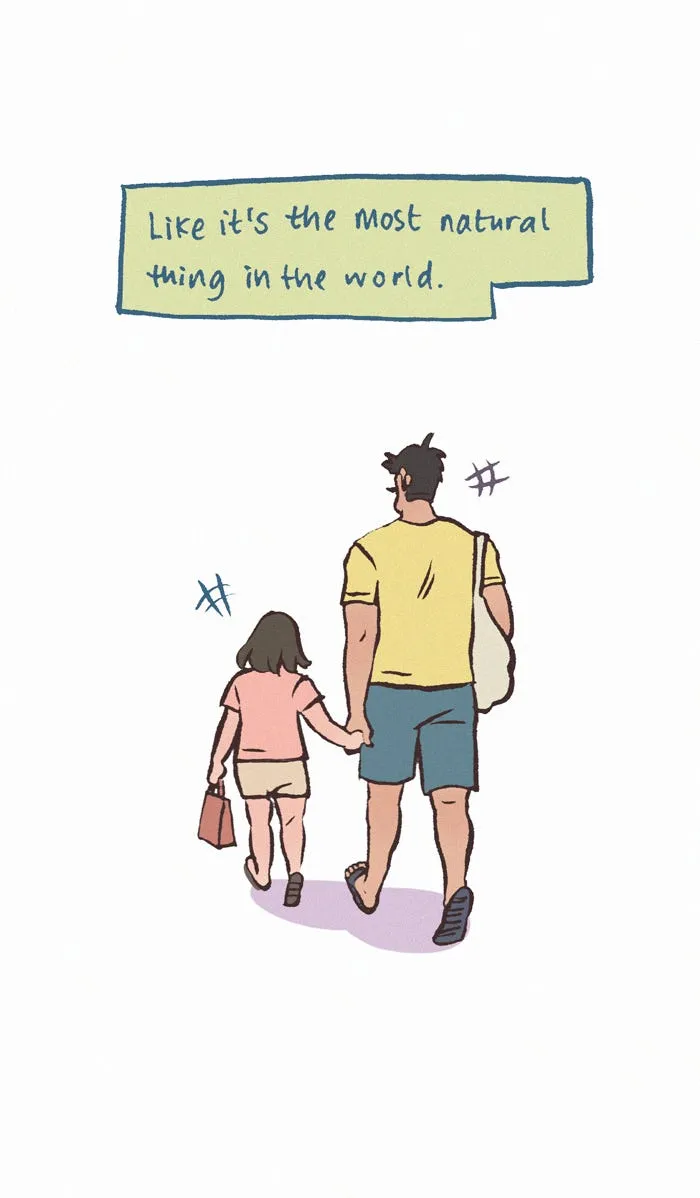 My Giant Nerd Boyfriend Chapter 475 page 7 - 