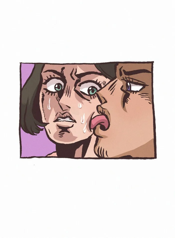 My Giant Nerd Boyfriend Chapter 478 page 9 - 