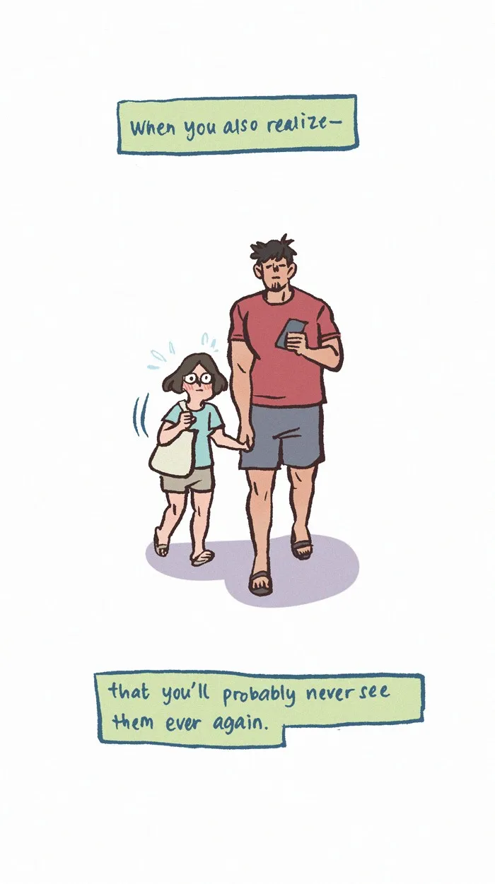 My Giant Nerd Boyfriend Chapter 483 page 4 - 