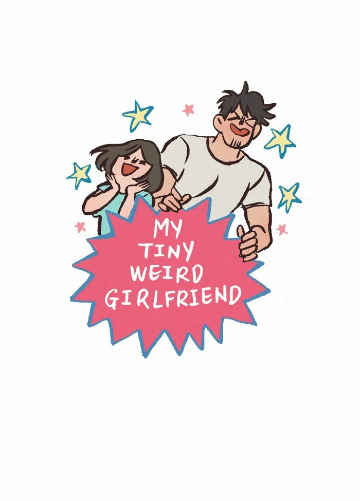 My Giant Nerd Boyfriend Chapter 687 page 1 - 