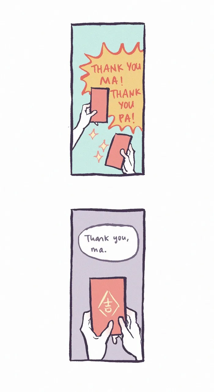 My Giant Nerd Boyfriend Chapter 687 page 10 - 