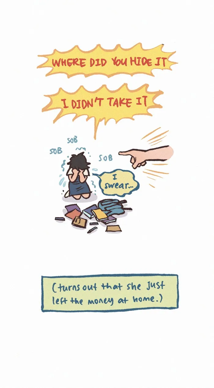 My Giant Nerd Boyfriend Chapter 691 page 7 - 