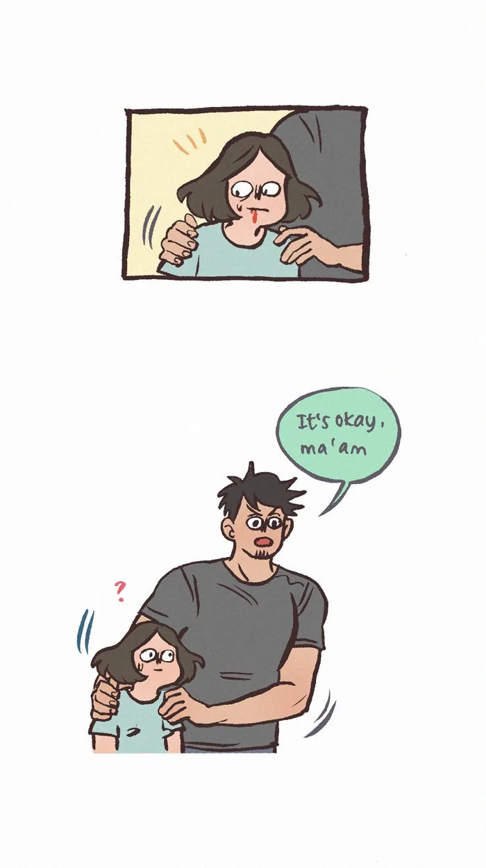 My Giant Nerd Boyfriend Chapter 696 page 7 - 