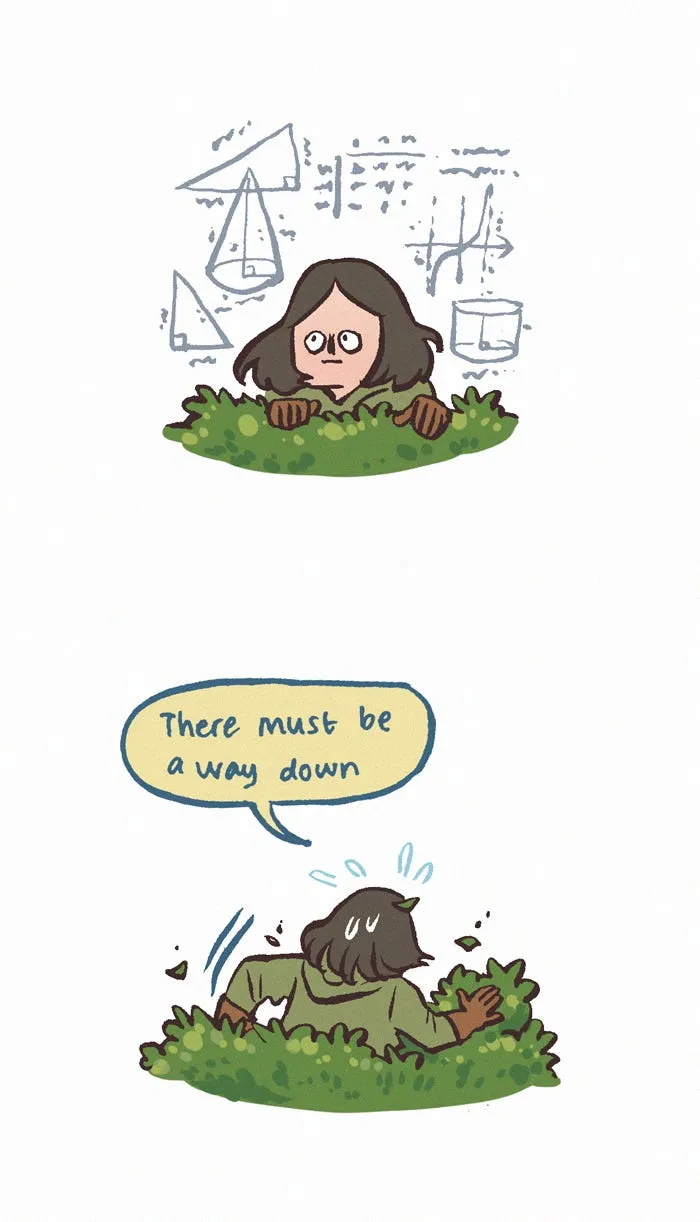 My Giant Nerd Boyfriend Chapter 697 page 4 - 