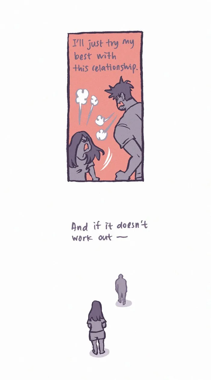 My Giant Nerd Boyfriend Chapter 699 page 9 - 