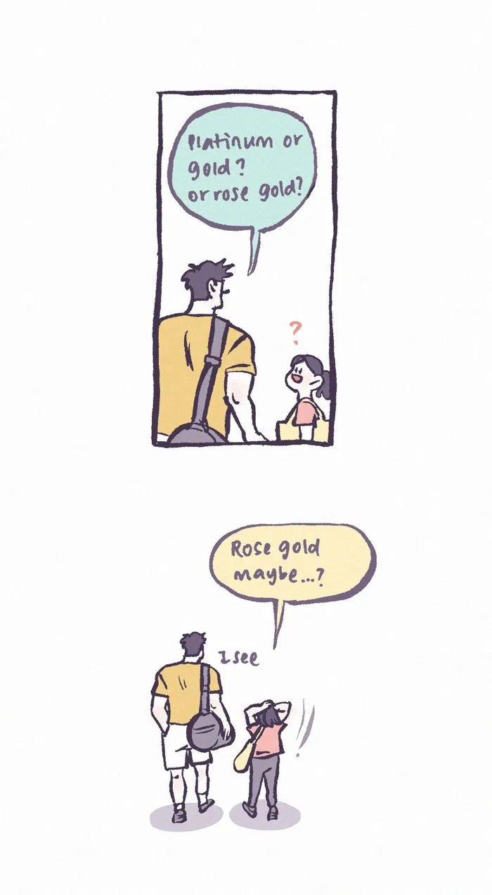 My Giant Nerd Boyfriend Chapter 700 page 30 - 