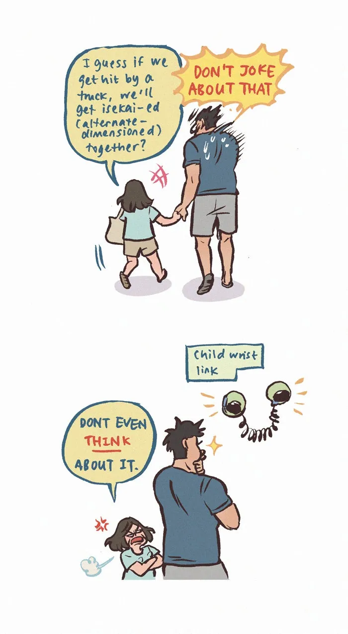 My Giant Nerd Boyfriend Chapter 703 page 11 - 