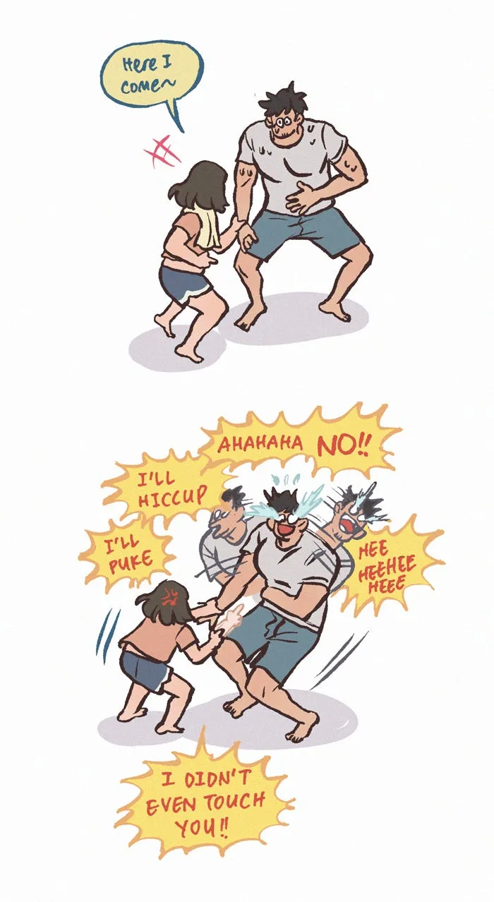 My Giant Nerd Boyfriend Chapter 704 page 11 - 