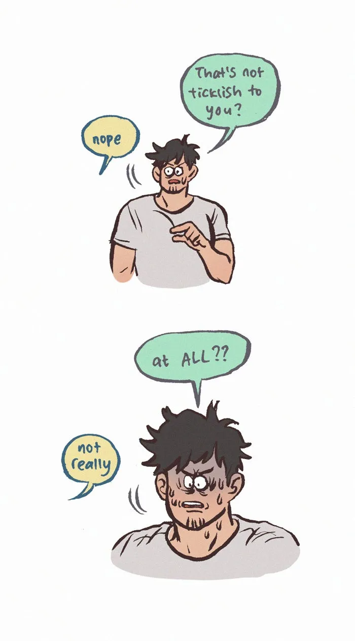 My Giant Nerd Boyfriend Chapter 704 page 9 - 