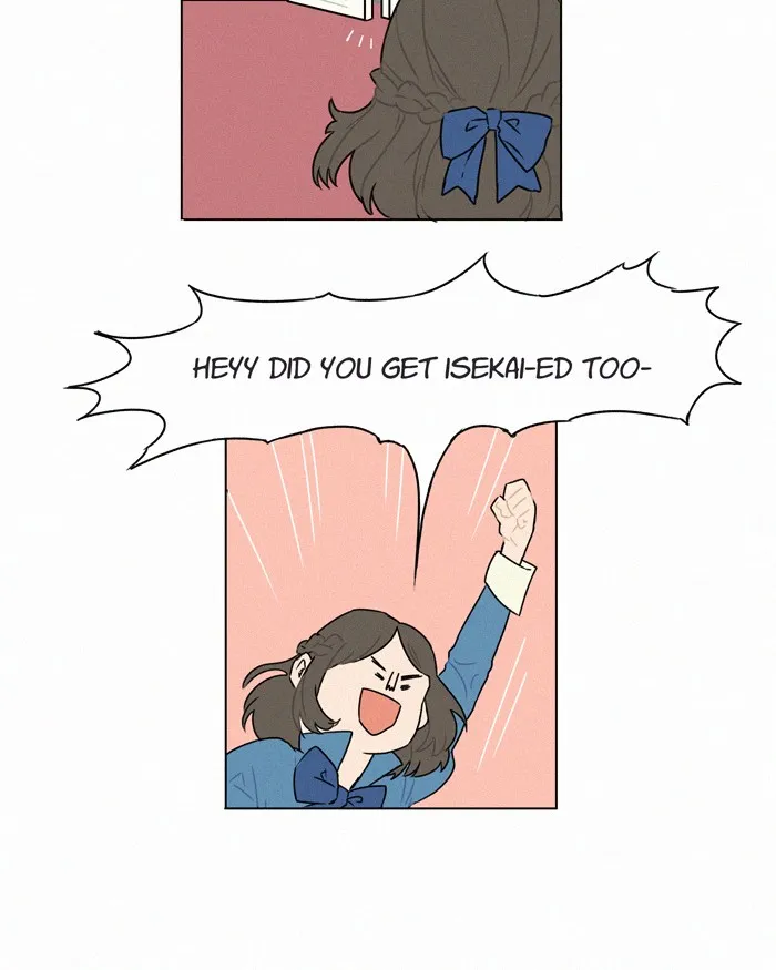 My Giant Nerd Boyfriend Chapter 711 page 13 - 