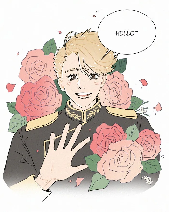 My Giant Nerd Boyfriend Chapter 711 page 14 - 