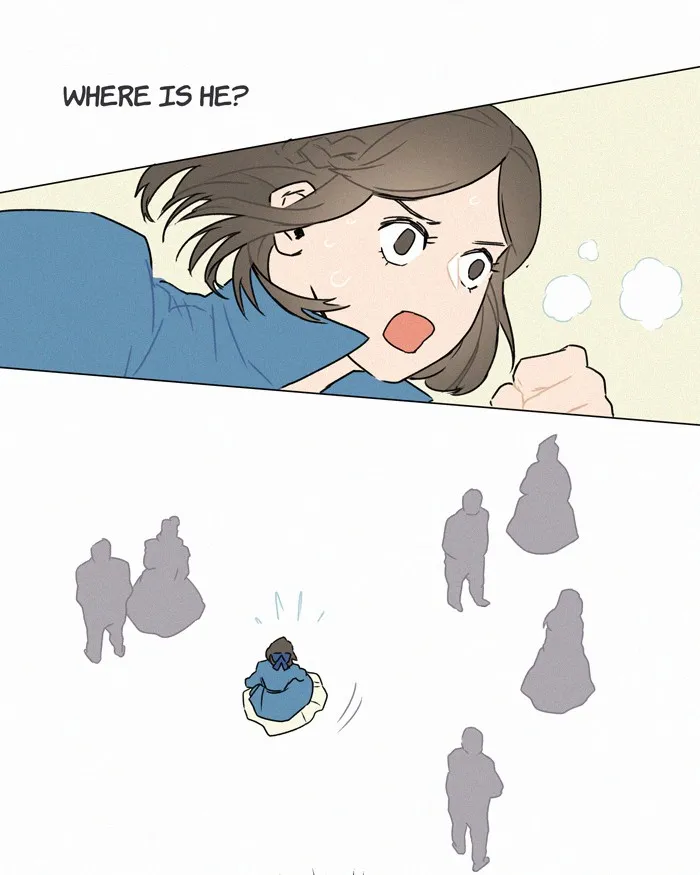 My Giant Nerd Boyfriend Chapter 711 page 18 - 