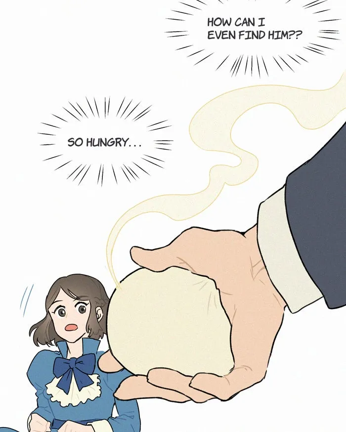 My Giant Nerd Boyfriend Chapter 711 page 20 - 