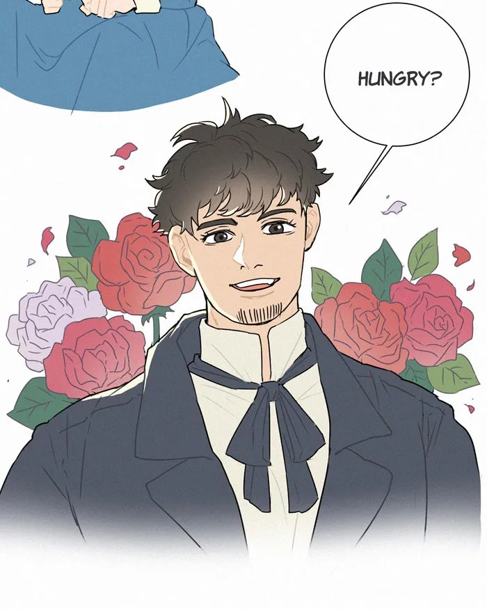 My Giant Nerd Boyfriend Chapter 711 page 21 - 