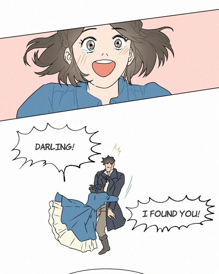 My Giant Nerd Boyfriend Chapter 711 page 22 - 