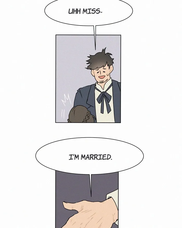 My Giant Nerd Boyfriend Chapter 711 page 23 - 