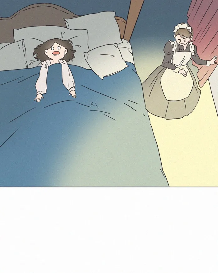 My Giant Nerd Boyfriend Chapter 711 page 4 - 