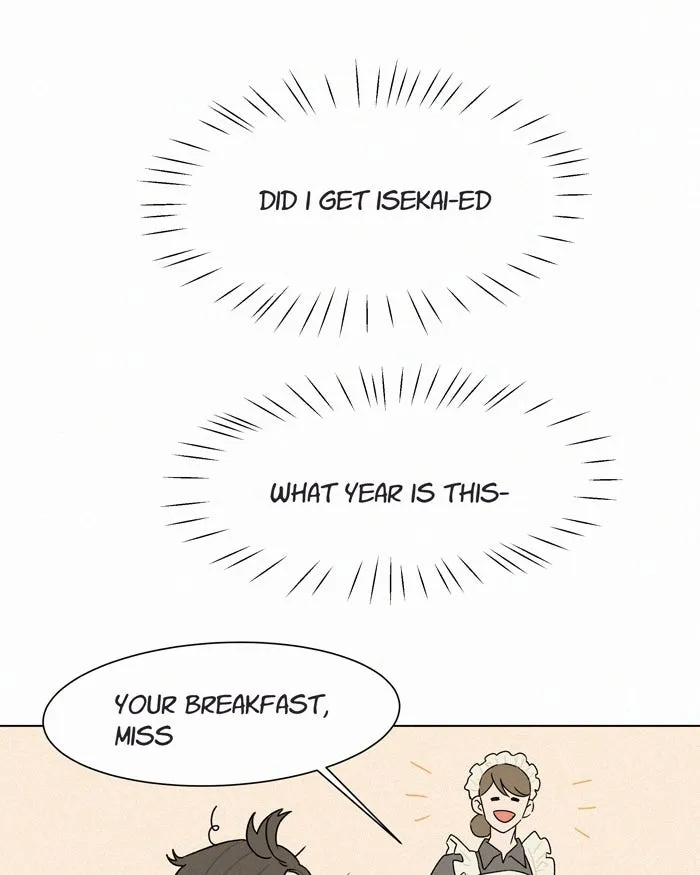 My Giant Nerd Boyfriend Chapter 711 page 6 - 