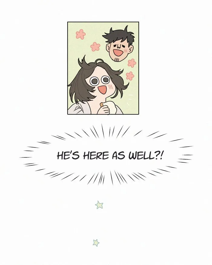 My Giant Nerd Boyfriend Chapter 711 page 10 - 