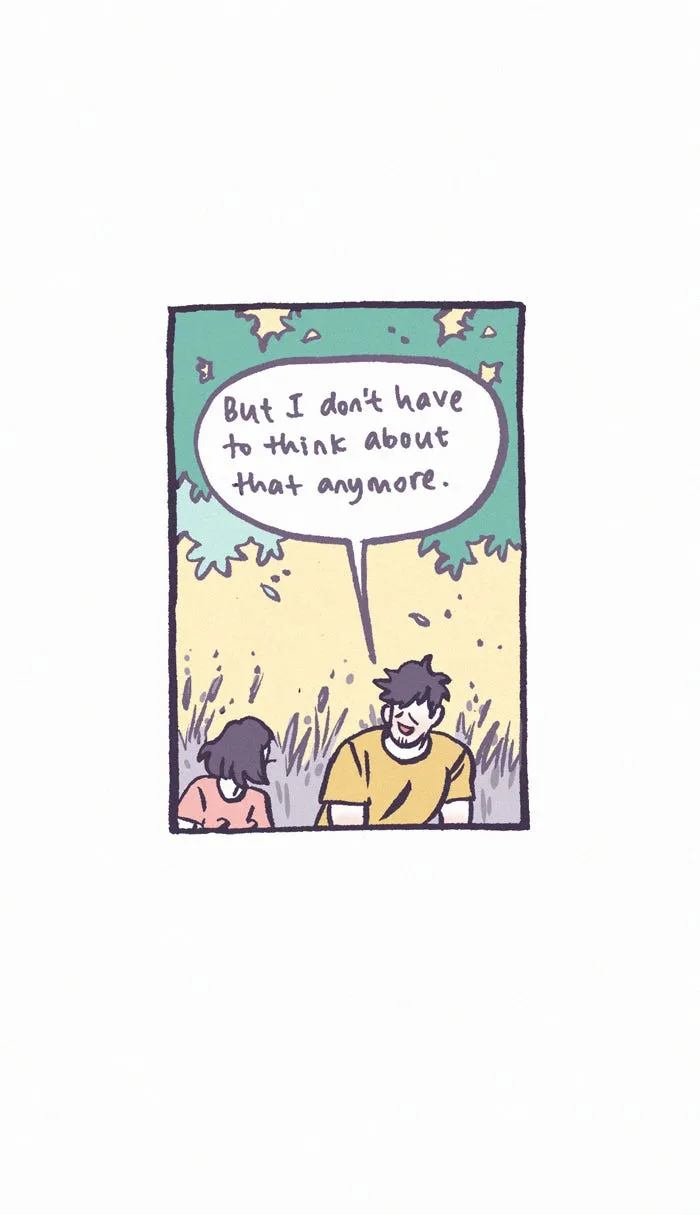 My Giant Nerd Boyfriend Chapter 715 page 13 - 