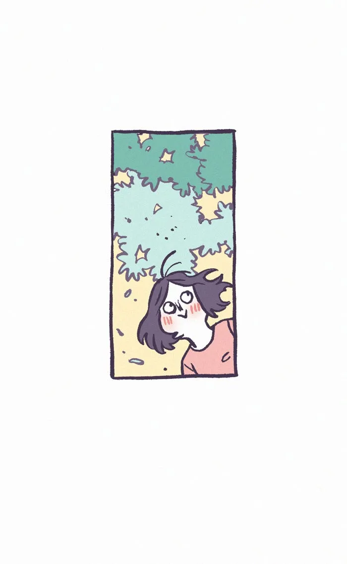 My Giant Nerd Boyfriend Chapter 715 page 14 - 