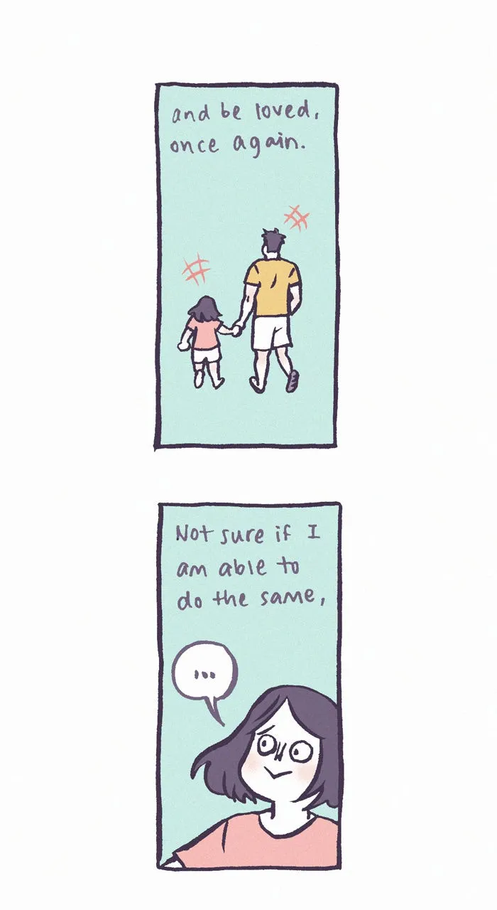 My Giant Nerd Boyfriend Chapter 715 page 7 - 