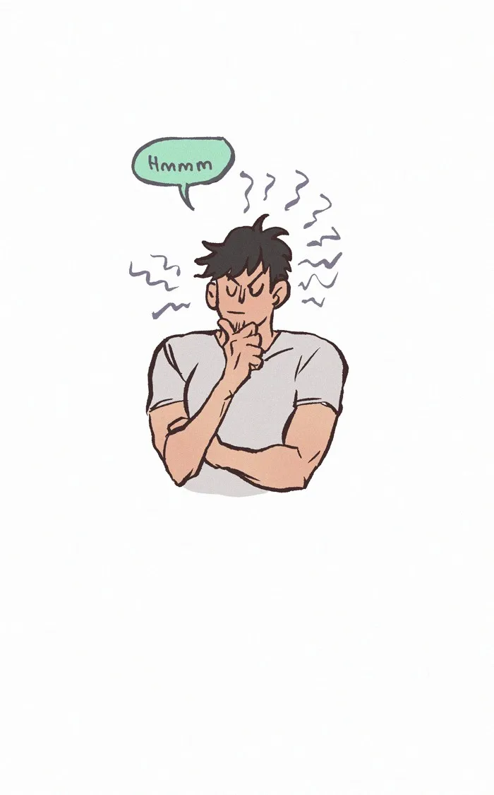 My Giant Nerd Boyfriend Chapter 722 page 4 - 