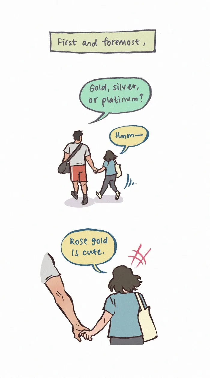 My Giant Nerd Boyfriend Chapter 725 page 2 - 