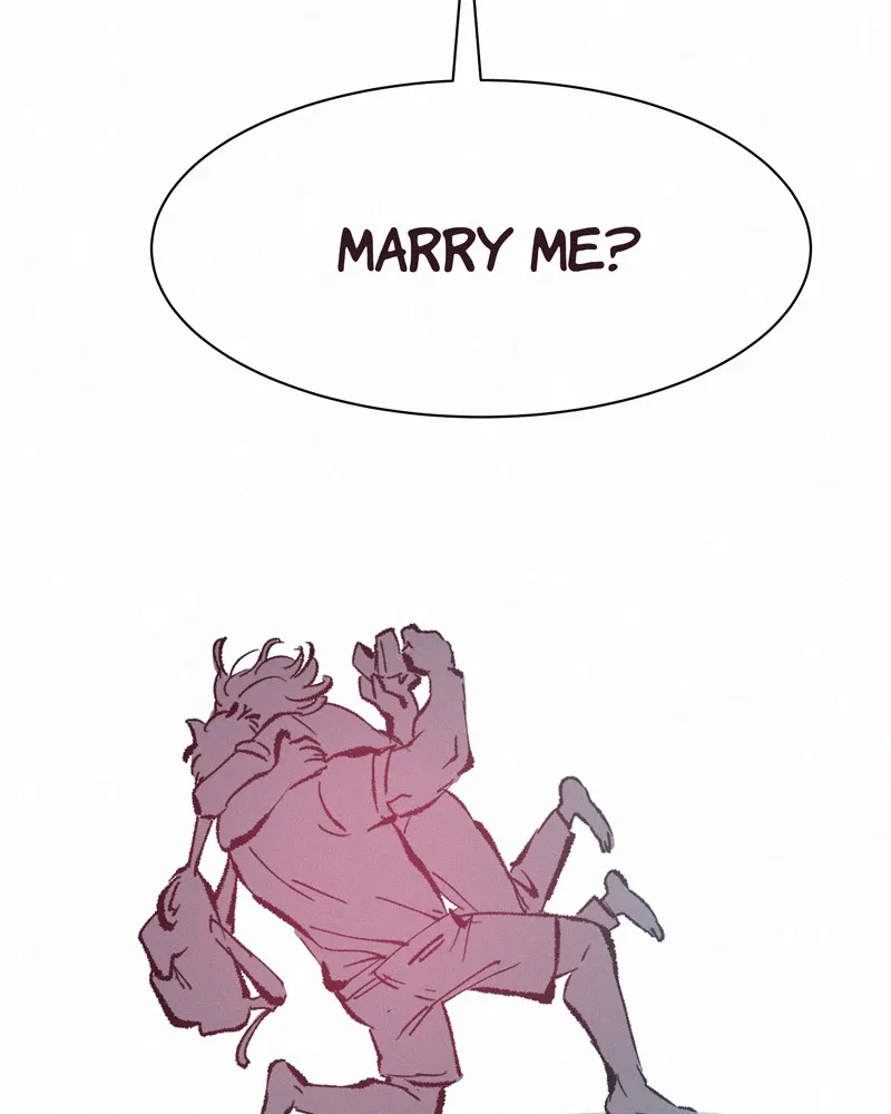 My Giant Nerd Boyfriend Chapter 726 page 21 - 