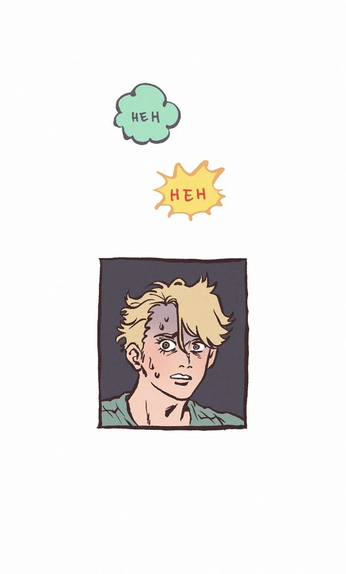 My Giant Nerd Boyfriend Chapter 733 page 10 - 