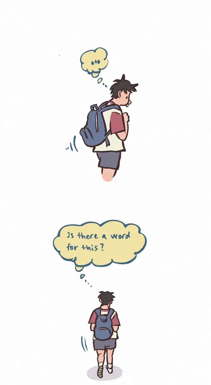 My Giant Nerd Boyfriend Chapter 740 page 10 - 