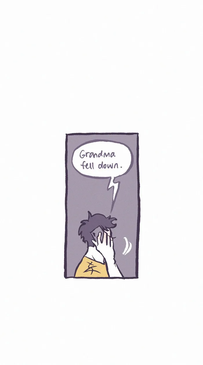 My Giant Nerd Boyfriend Chapter 750 page 10 - 