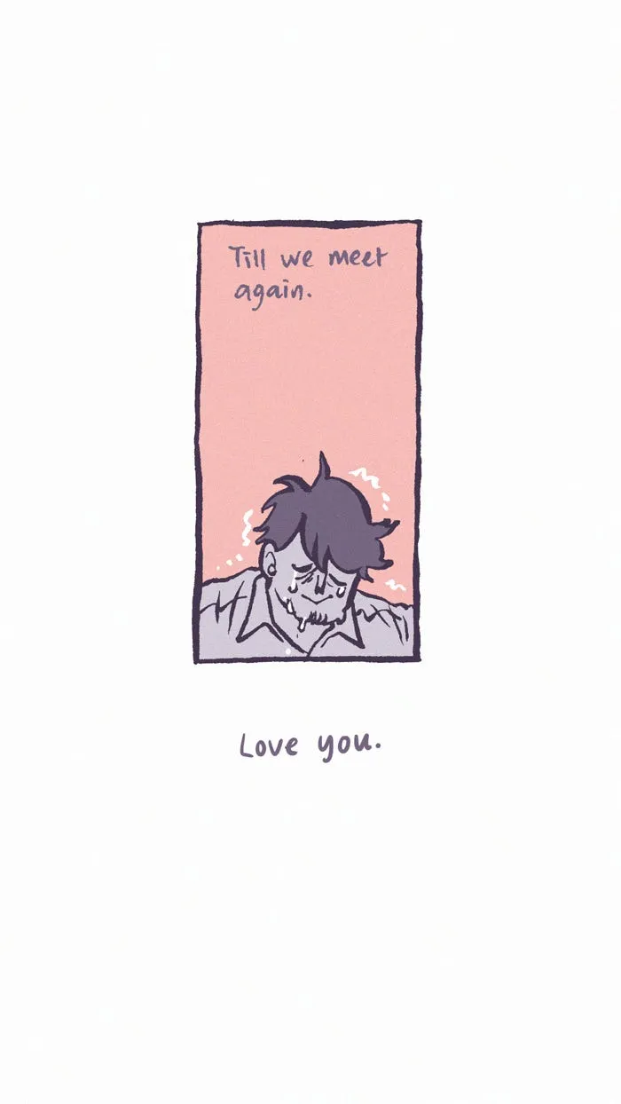 My Giant Nerd Boyfriend Chapter 751 page 26 - 