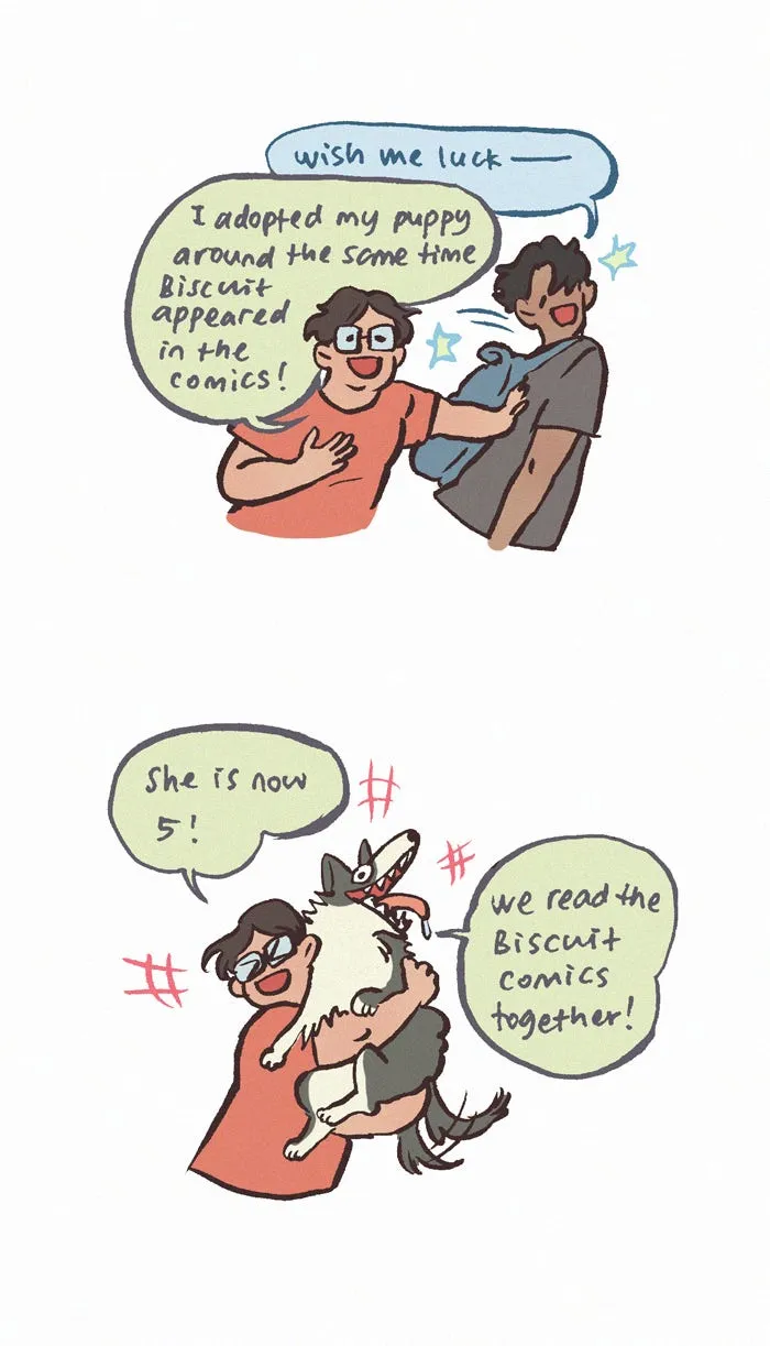 My Giant Nerd Boyfriend Chapter 753 page 13 - 