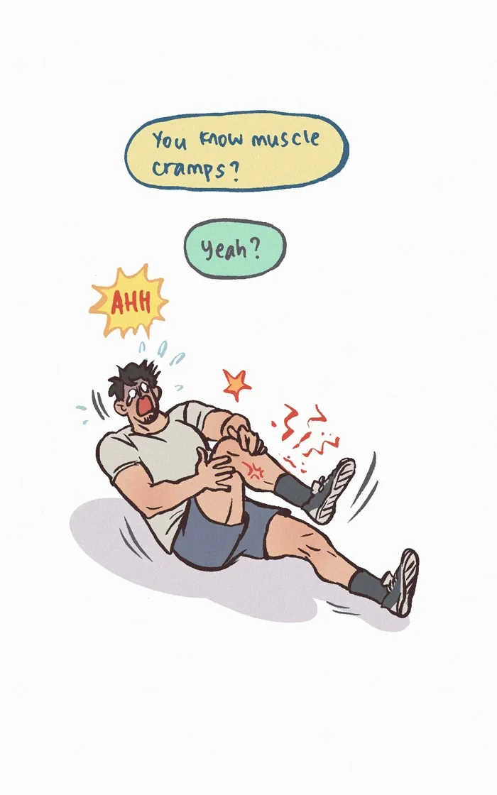 My Giant Nerd Boyfriend Chapter 754 page 8 - 