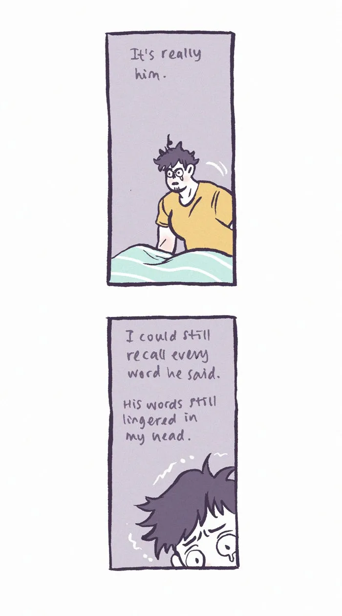My Giant Nerd Boyfriend Chapter 766 page 18 - 
