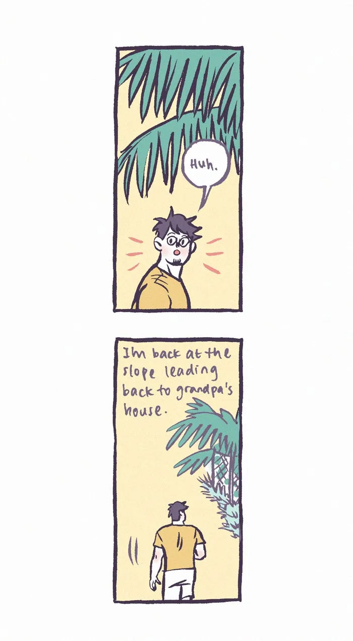 My Giant Nerd Boyfriend Chapter 766 page 7 - 