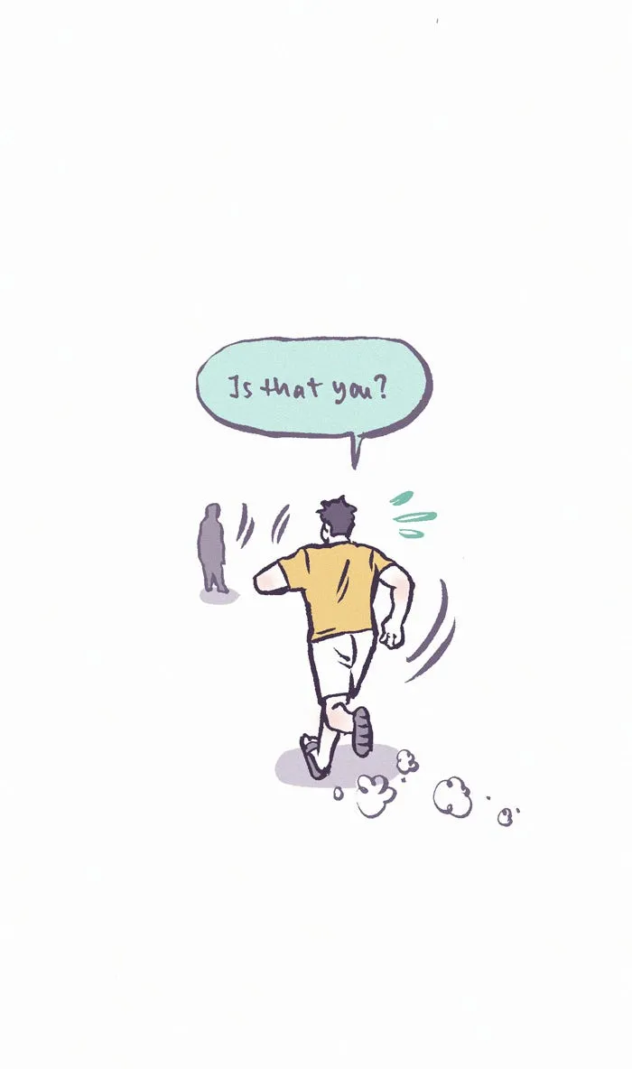 My Giant Nerd Boyfriend Chapter 766 page 9 - 